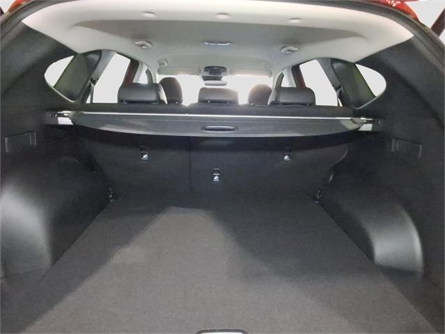 image-15, 2026 Hyundai Tucson Elite 2.0 2WD Series II NX4 at Dunedin