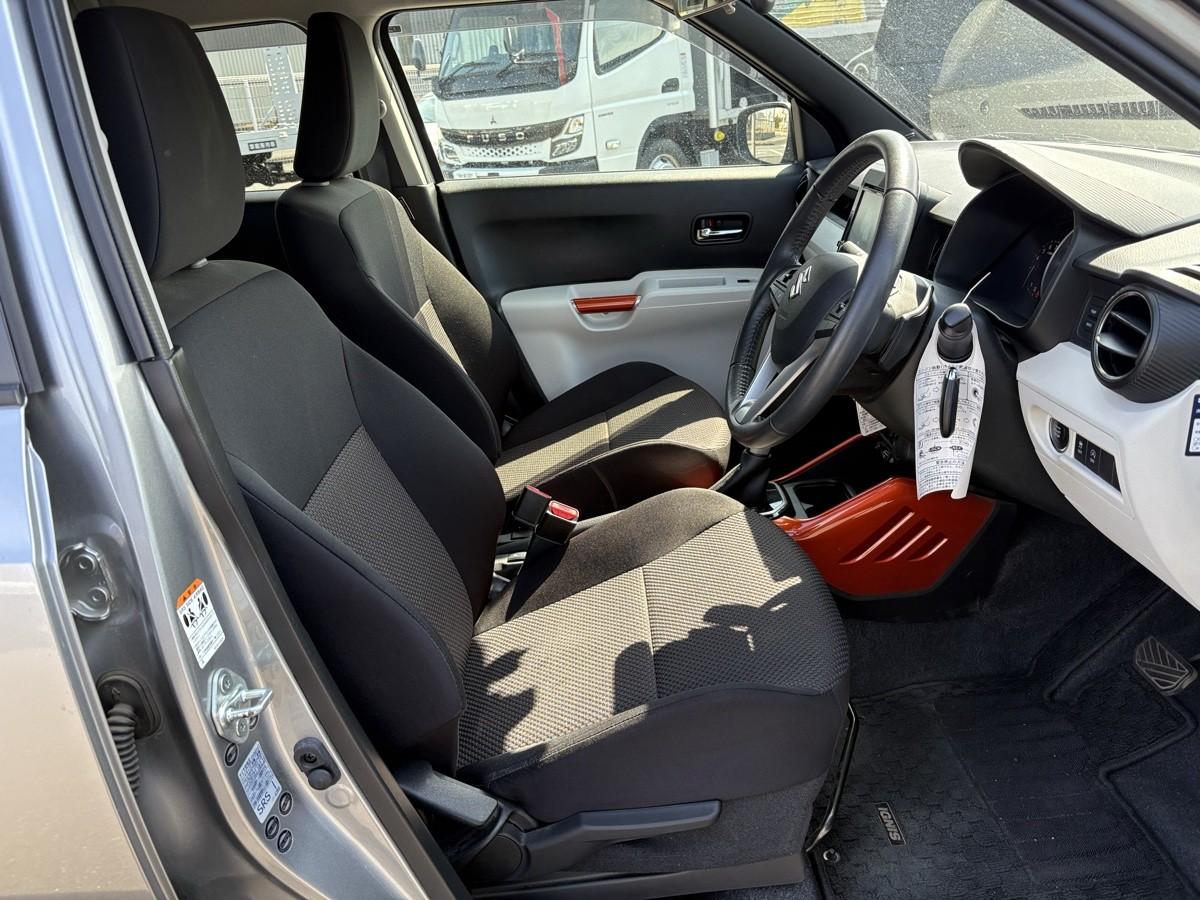 image-5, 2016 Suzuki Ignis HYBRID MZ at Christchurch
