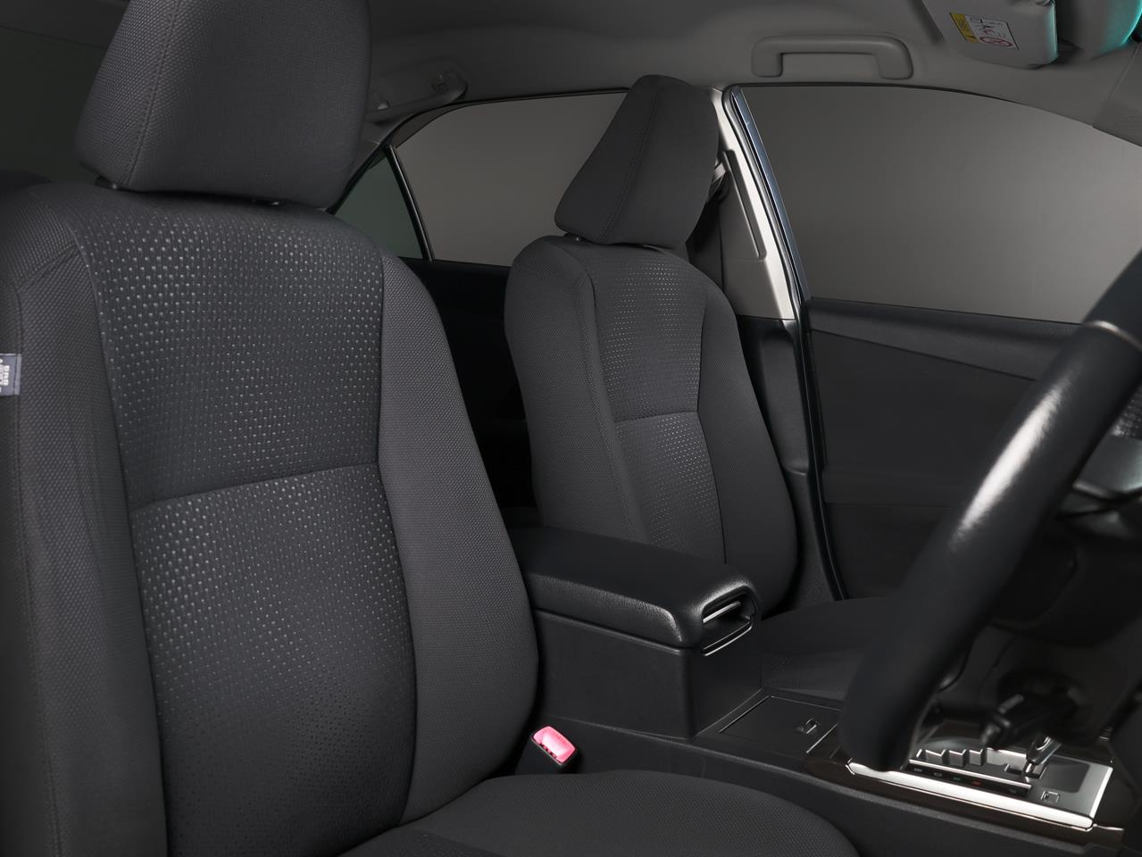 image-17, 2013 Toyota Camry Hybrid 'G Package' at Christchurch