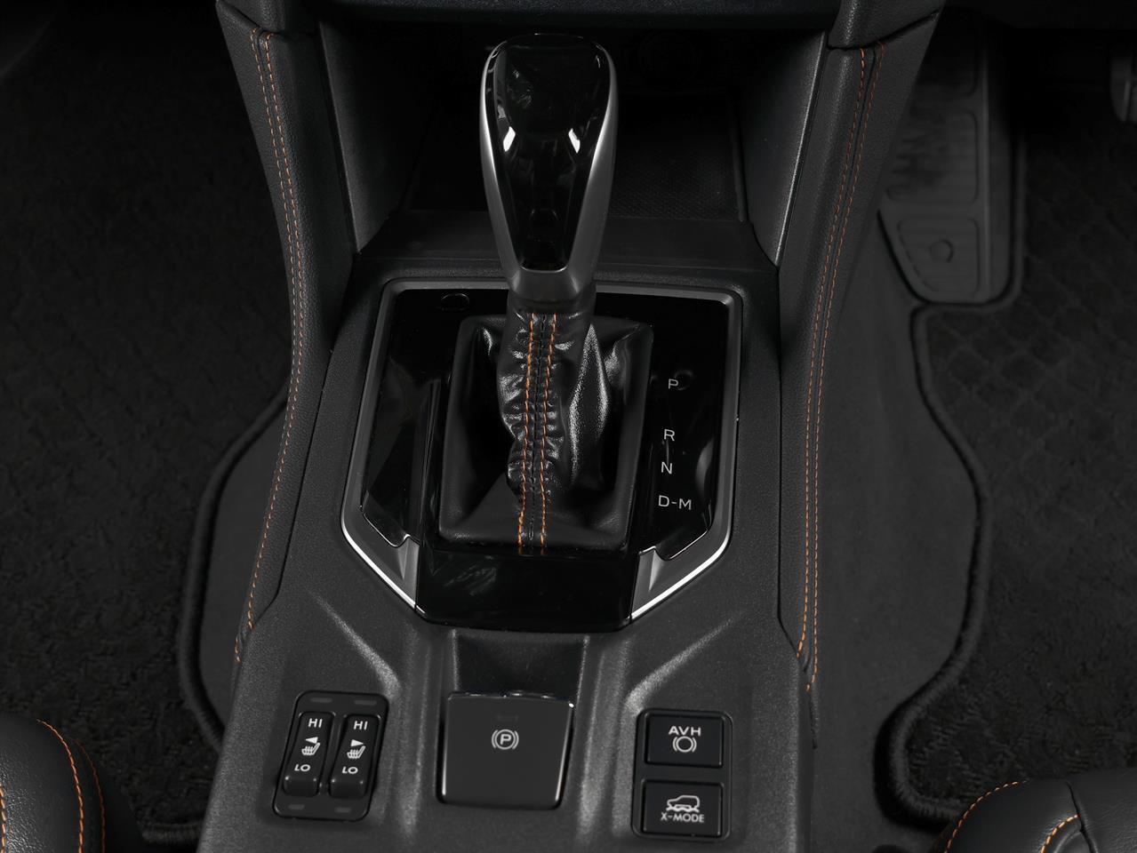 image-12, 2019 Subaru XV 2.0I-L 4WD Eyesight 'Leather Packag at Christchurch