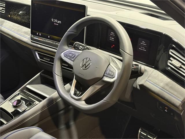 image-12, 2026 Volkswagen Tiguan R-Line AWD at Invercargill