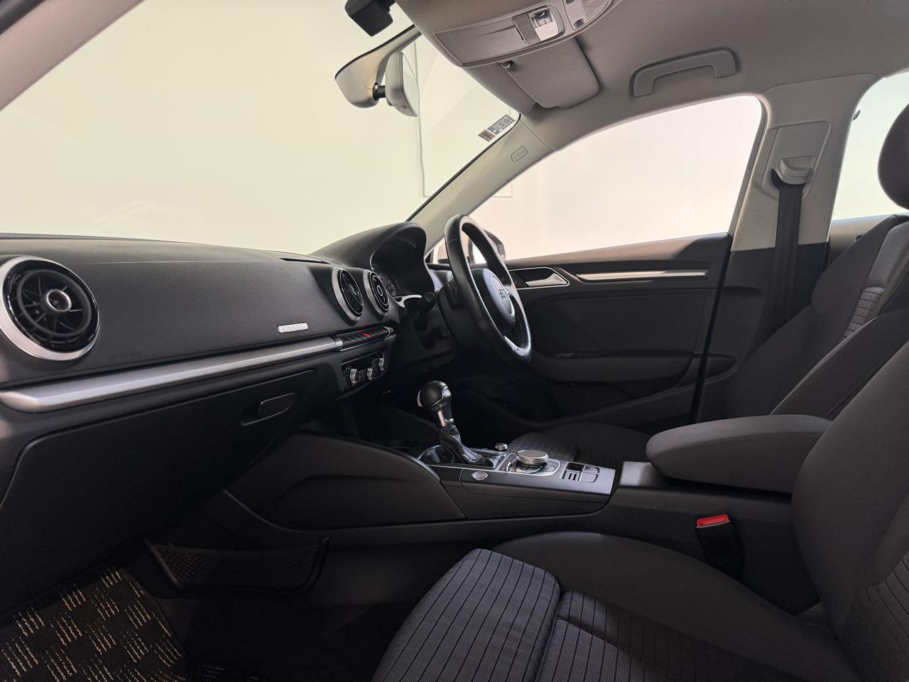 image-7, 2015 Audi A3 E-Tron PHEV Hatchback at Christchurch