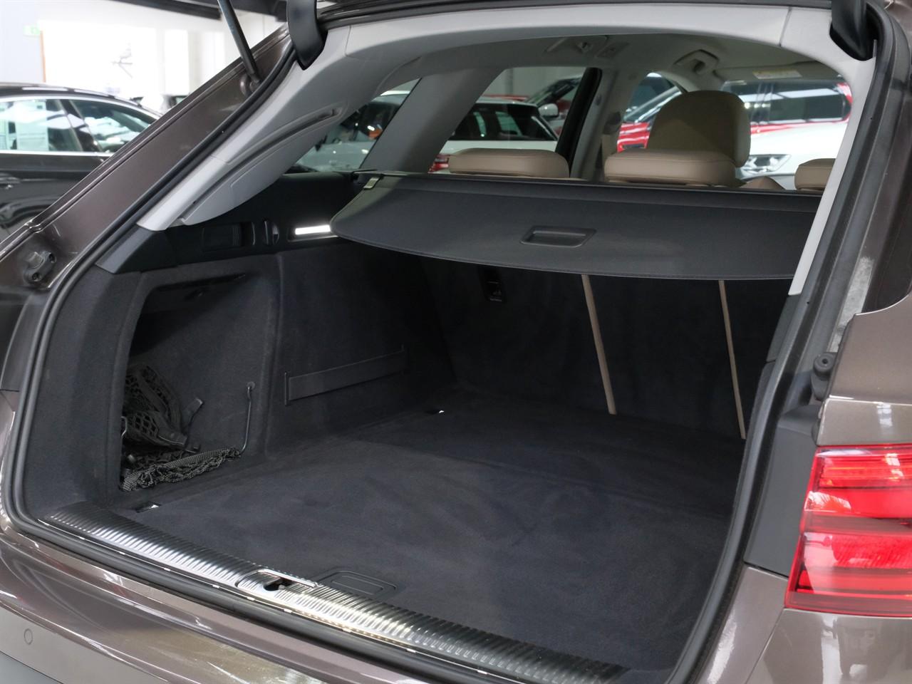 image-19, 2016 Audi A4 Allroad 2.0TFSI 'Quattro' at Christchurch