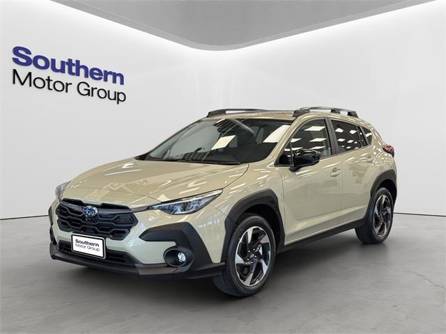 image-2, 2026 Subaru Crosstrek 2.0i premium at Dunedin