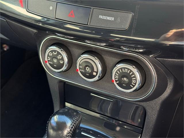 image-10, 2012 Mitsubishi Lancer 2.0P SEI SEDAN SILVER at Christchurch