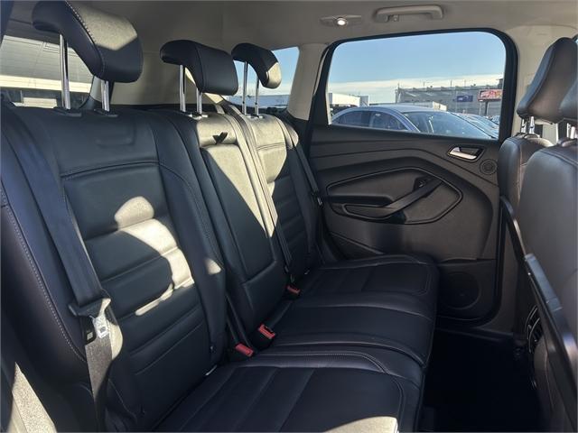 image-16, 2019 Ford Escape TITANIUM AWD 2.0DT GREY at Christchurch