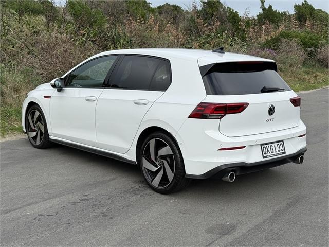 image-4, 2024 Volkswagen Golf GTI DSG 2.0 at Dunedin