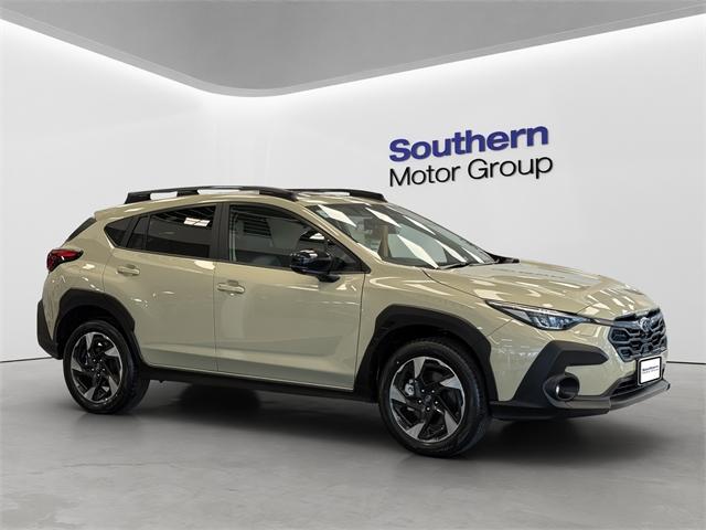 image-0, 2026 Subaru Crosstrek 2.0i premium at Dunedin