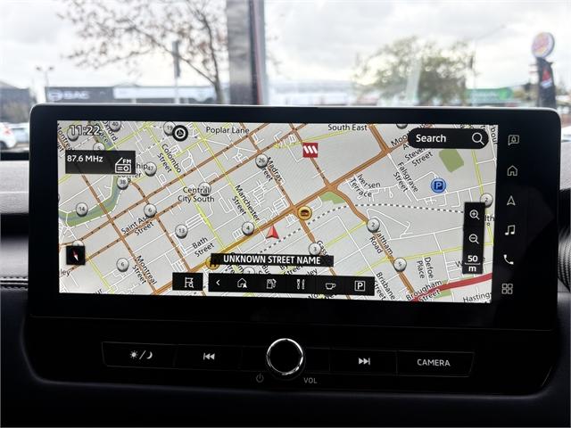 image-16, 2026 Mitsubishi Outlander VRX AWD 7 seat SUV at Christchurch