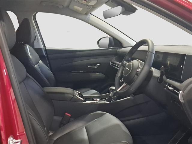 image-10, 2026 Hyundai Tucson Elite 2.0 2WD Series II NX4 at Dunedin