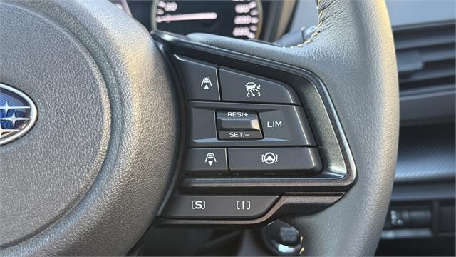 image-15, 2026 Subaru Crosstrek NZ NEW | SPORT EDITION 2.0P  at Christchurch
