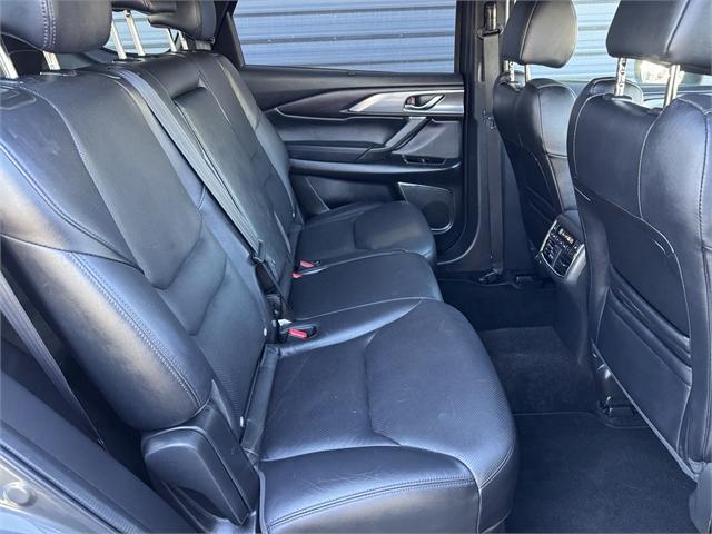 image-14, 2019 Mazda CX-9 Limited at Christchurch