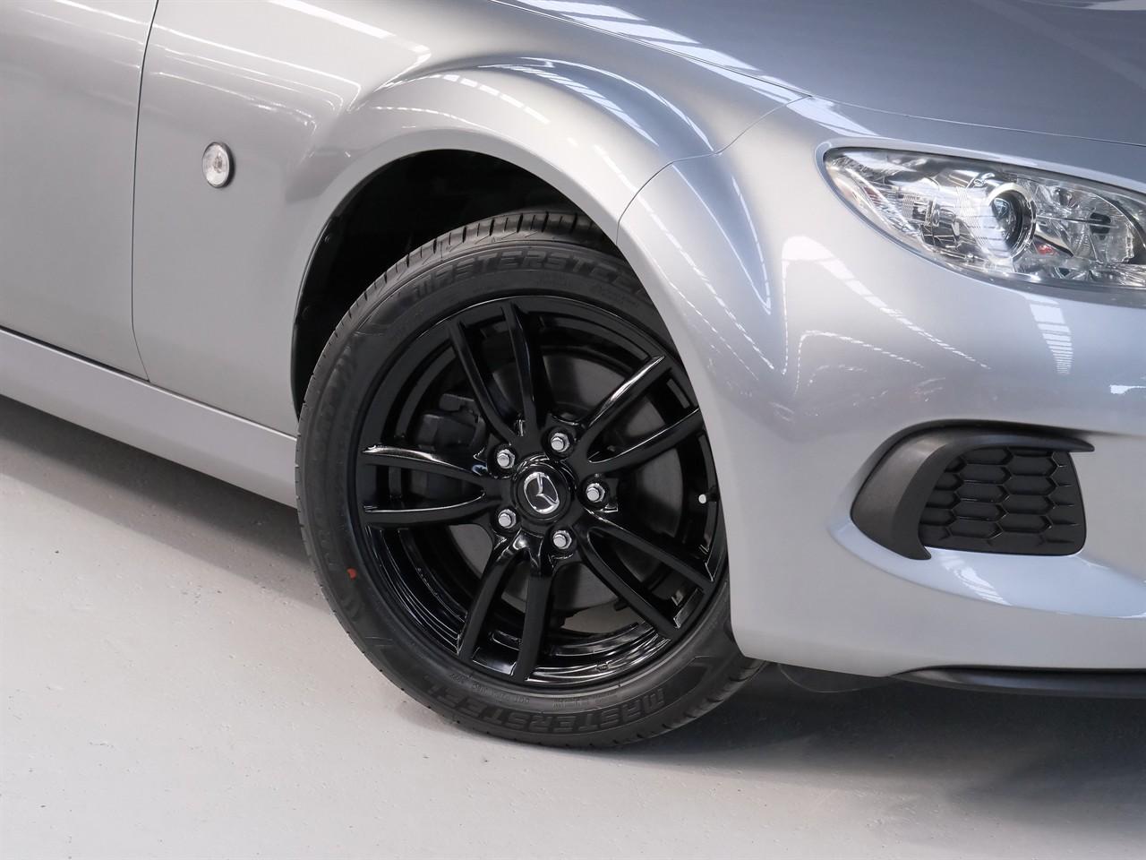 image-8, 2013 Mazda MX-5 Roadster VS RHT 'Facelift' at Christchurch
