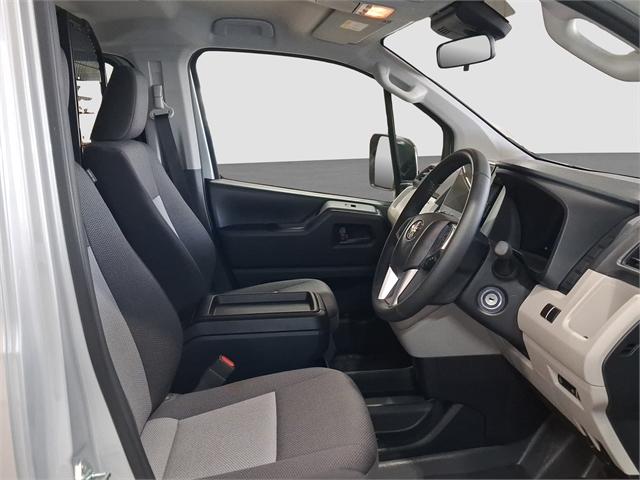 image-14, 2025 Toyota Hiace ZR 2.8DT at Dunedin