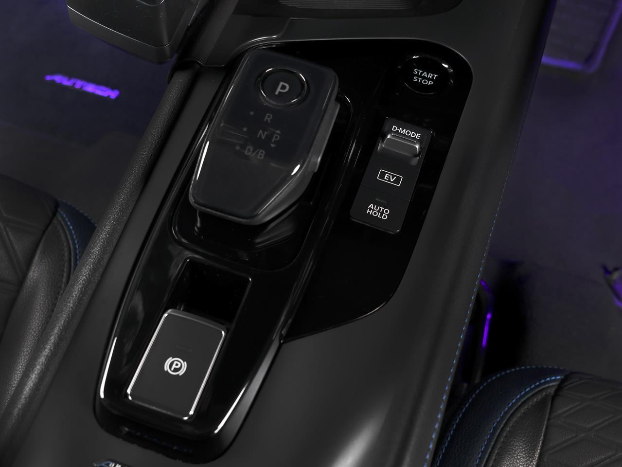 image-12, 2021 Nissan Note e-POWER 4WD ProPILOT 'Autech' at Christchurch