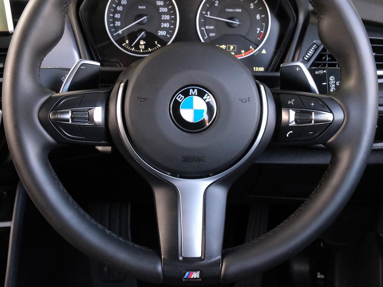 image-11, 2017 BMW 225i xDrive Active Tourer 'M-Sport' at Christchurch