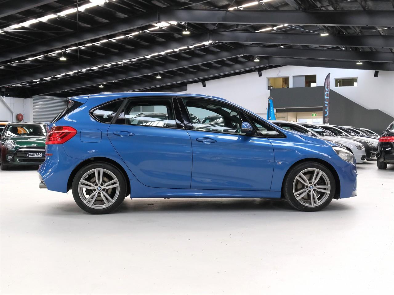 image-9, 2017 BMW 225i xDrive Active Tourer 'M-Sport' at Christchurch