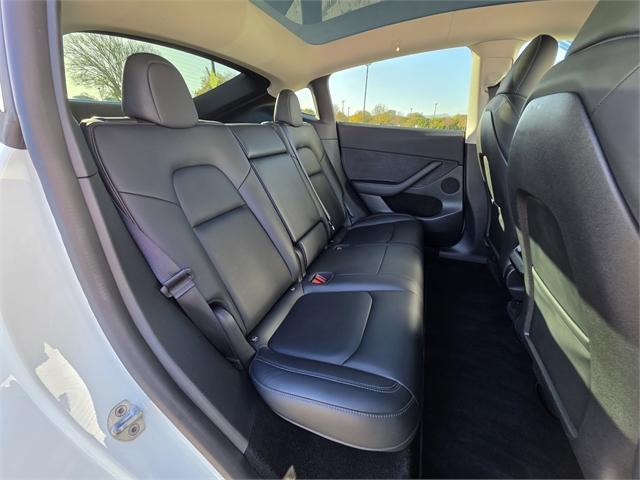 image-18, 2022 Tesla Model Y Rear Wheel Drive 60K at Christchurch