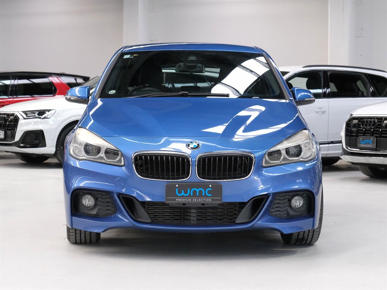 image-2, 2017 BMW 225i xDrive Active Tourer 'M-Sport' at Christchurch