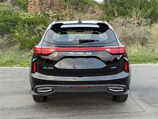 image-5, 2026 Haval Jolion Ultra Hybrid at Dunedin