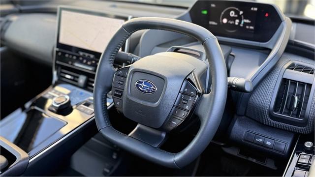 image-9, 2025 Subaru Solterra NZ NEW | Touring 71kWh 4WD at Christchurch