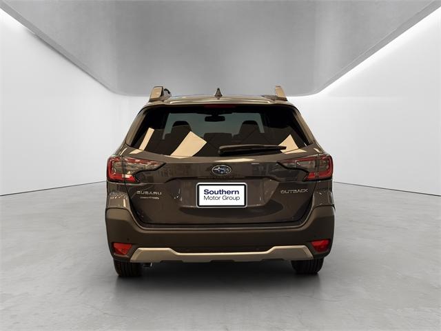 image-5, 2026 Subaru Outback Touring 2.5i SLT at Dunedin