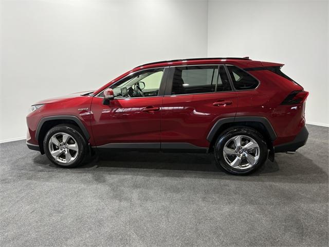image-4, 2020 Toyota RAV4 Gxl 2.5Ph 4Wd at Invercargill