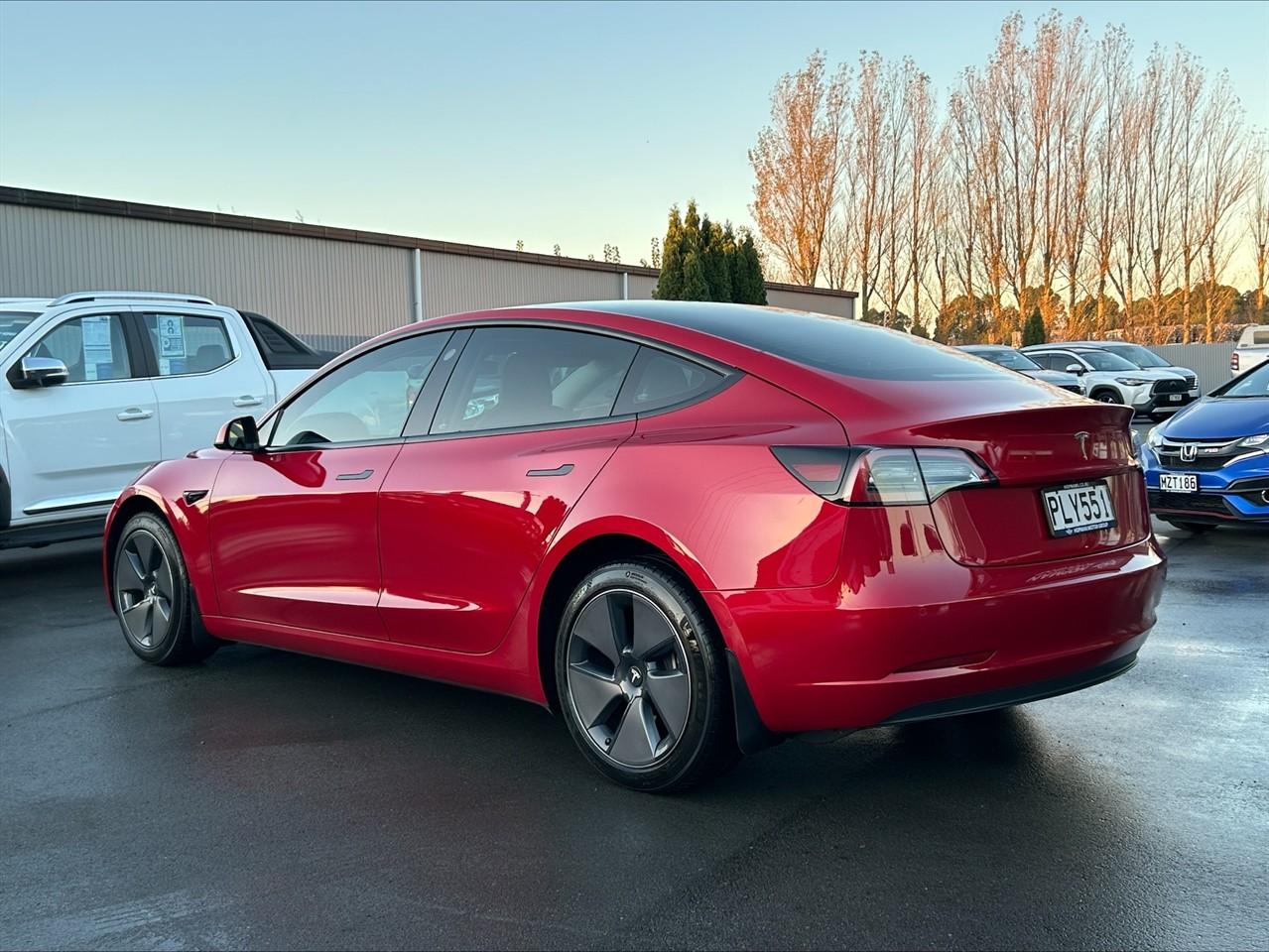 image-3, 2022 Tesla Model 3 REAR WHEEL DRIVE 60K at Waimakariri