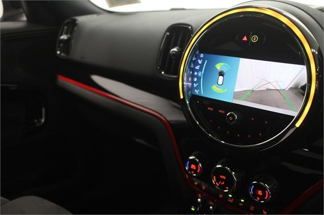 image-9, 2022 MINI Countryman Cooper S JCW Sport at Christchurch