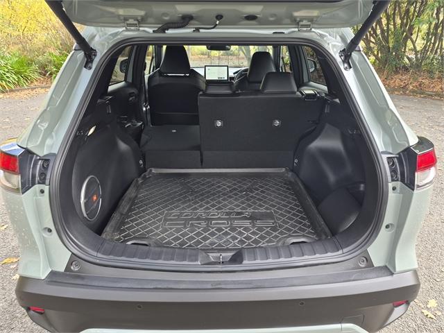 image-11, 2023 Toyota Corolla Cross Cross Limited 2.0P HEV E at Ashburton