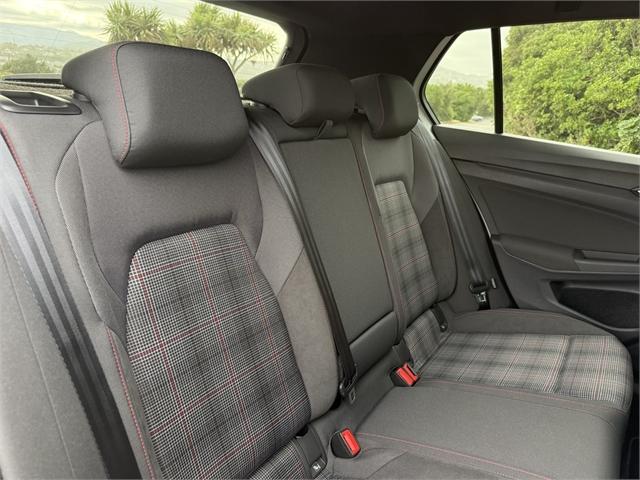image-12, 2024 Volkswagen Golf GTI DSG 2.0 at Dunedin