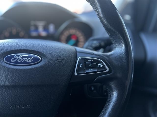 image-8, 2019 Ford Escape TITANIUM AWD 2.0DT GREY at Christchurch
