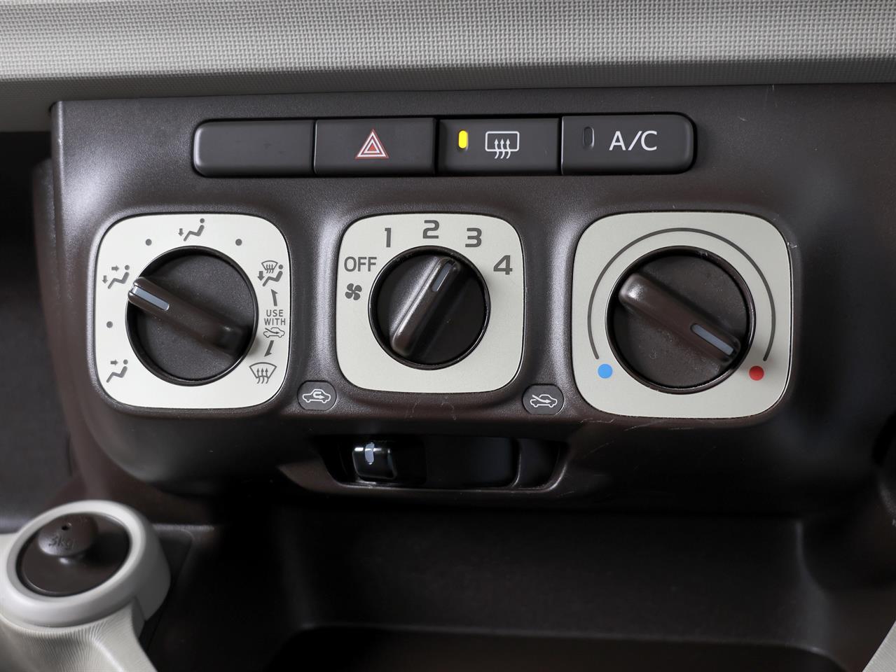 image-16, 2015 Toyota Passo Plus Hana 'C-Package' at Christchurch