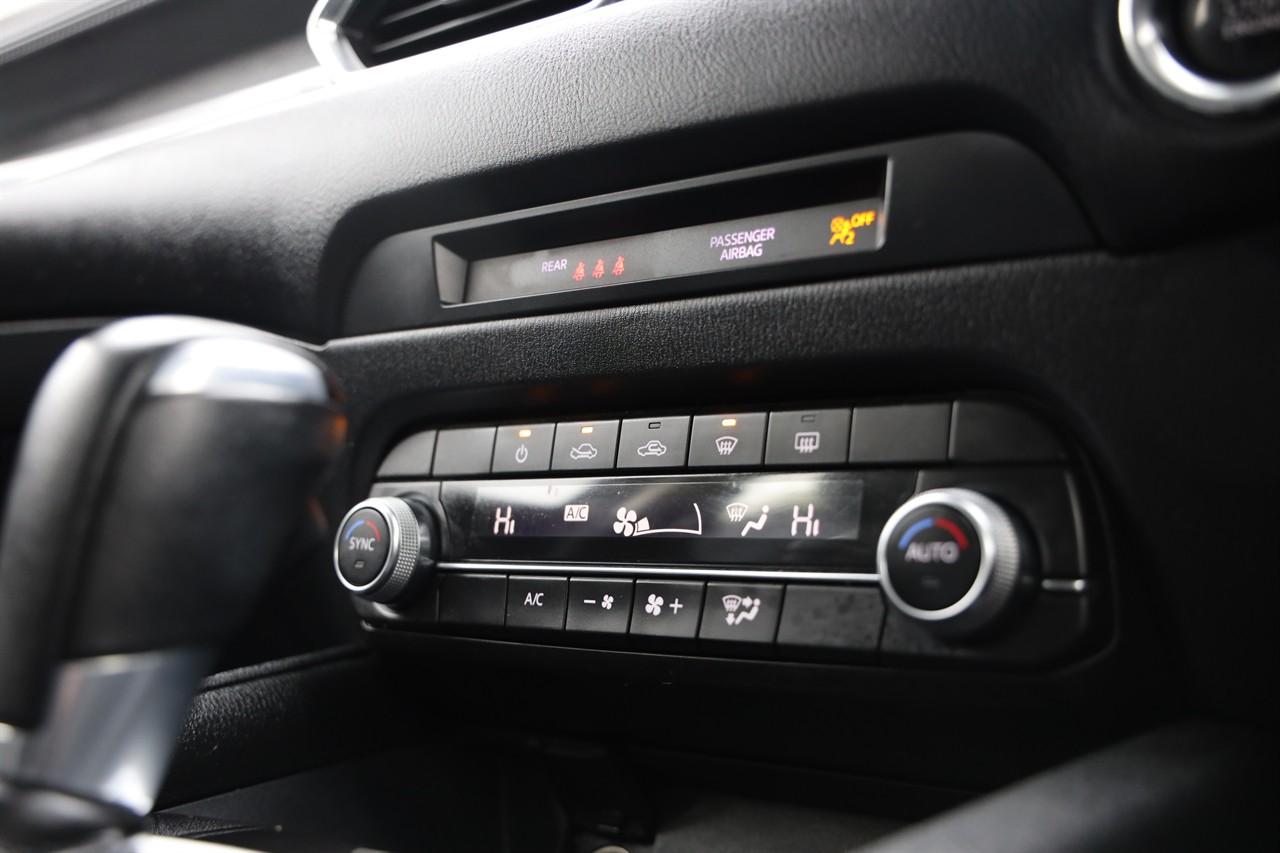 image-6, 2019 Mazda Cx-5 GSX DSL 2.2D/4WD/6AT at Dunedin