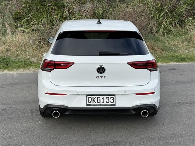 image-5, 2024 Volkswagen Golf GTI DSG 2.0 at Dunedin