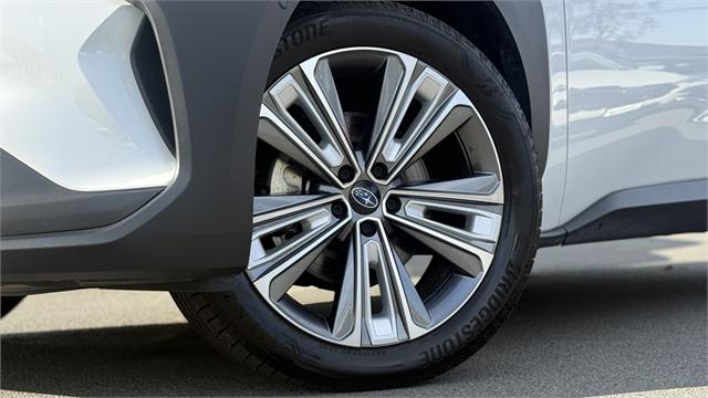image-2, 2025 Subaru Solterra NZ NEW | Touring 71kWh 4WD at Christchurch