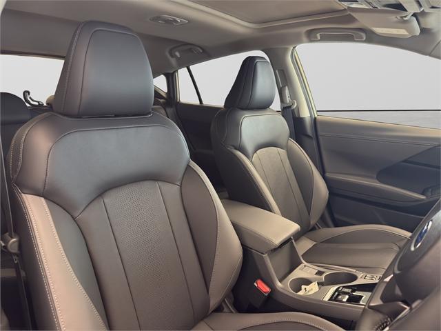 image-9, 2026 Subaru Crosstrek 2.0i premium at Dunedin