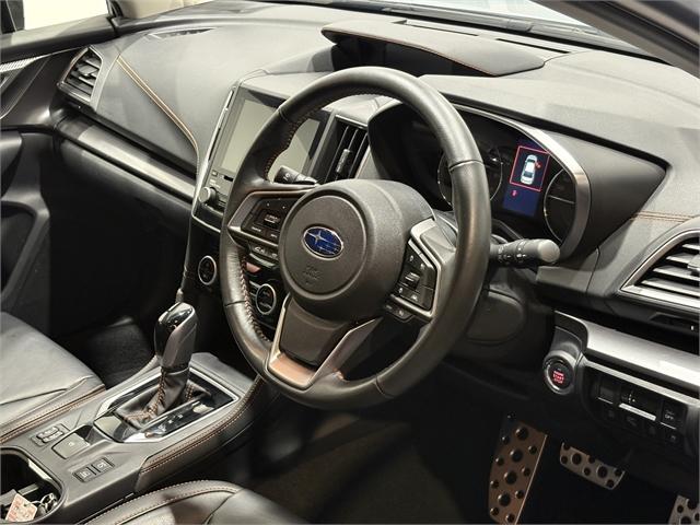 image-13, 2022 Subaru XV Premium at Invercargill