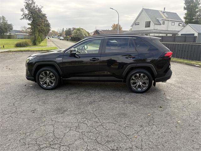 image-5, 2024 Toyota RAV4 GXL 2.5P HV ECVT AWD SUV/5D/5S at Waimakariri