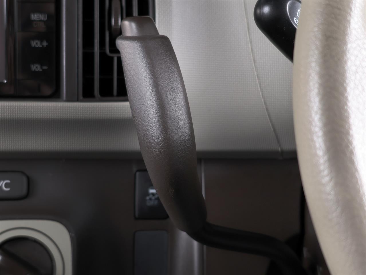 image-12, 2015 Toyota Passo Plus Hana 'C-Package' at Christchurch