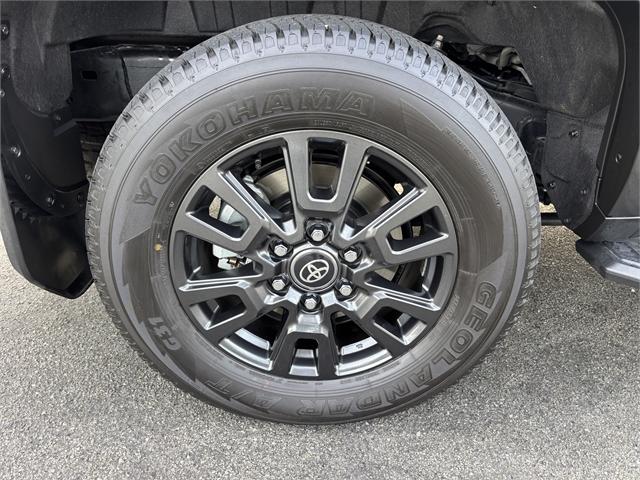 image-8, 2025 Toyota Land Cruiser Prado GXL 2.8DMHT 4WD Aut at Christchurch