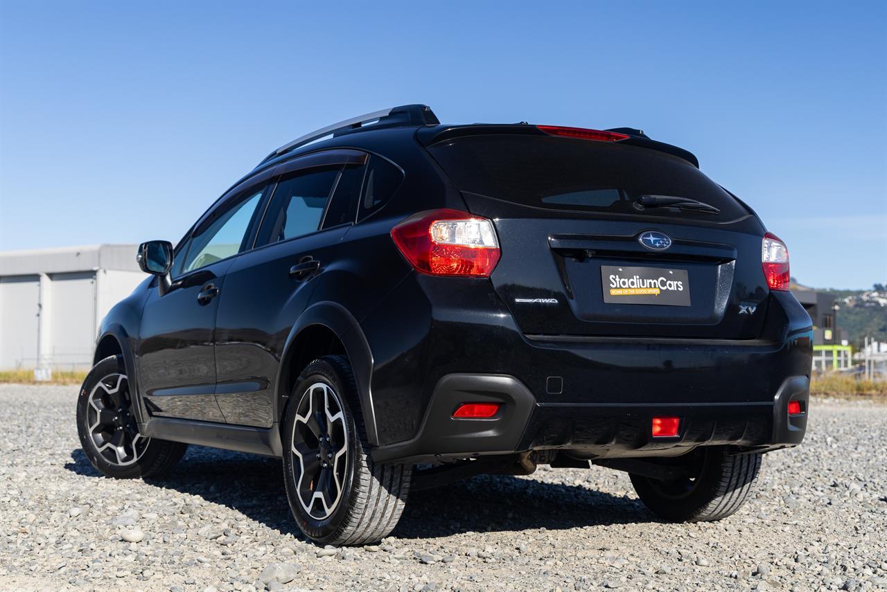 image-5, 2014 Subaru XV 2.0i 4wd at Christchurch