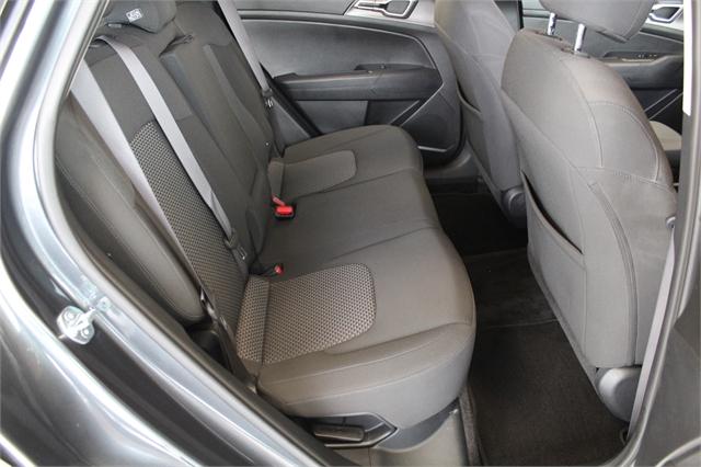 image-10, 2025 Kia Sportage LX URBAN 1.6L PETROL TURBO at Christchurch
