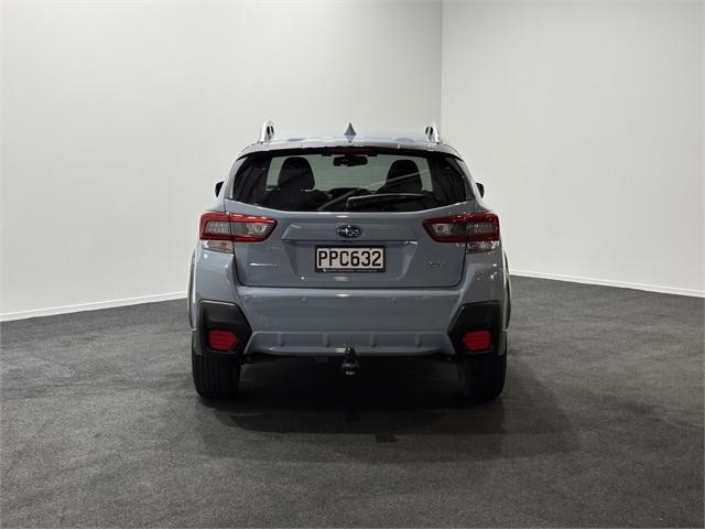 image-6, 2022 Subaru XV Premium at Invercargill