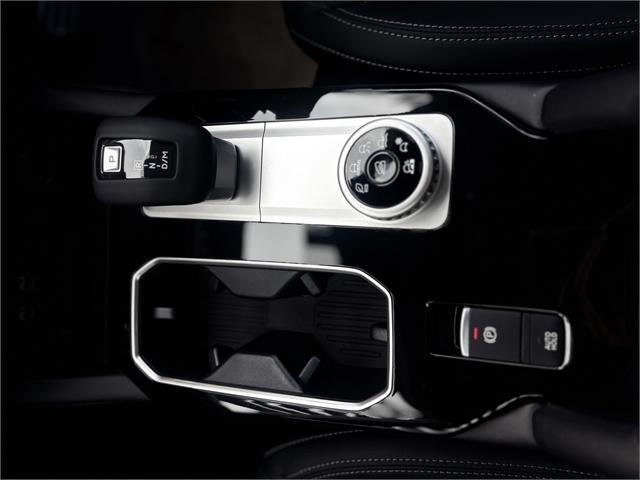 image-12, 2026 Mitsubishi Outlander VRX AWD 7 seat SUV at Christchurch