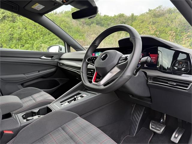 image-10, 2024 Volkswagen Golf GTI DSG 2.0 at Dunedin