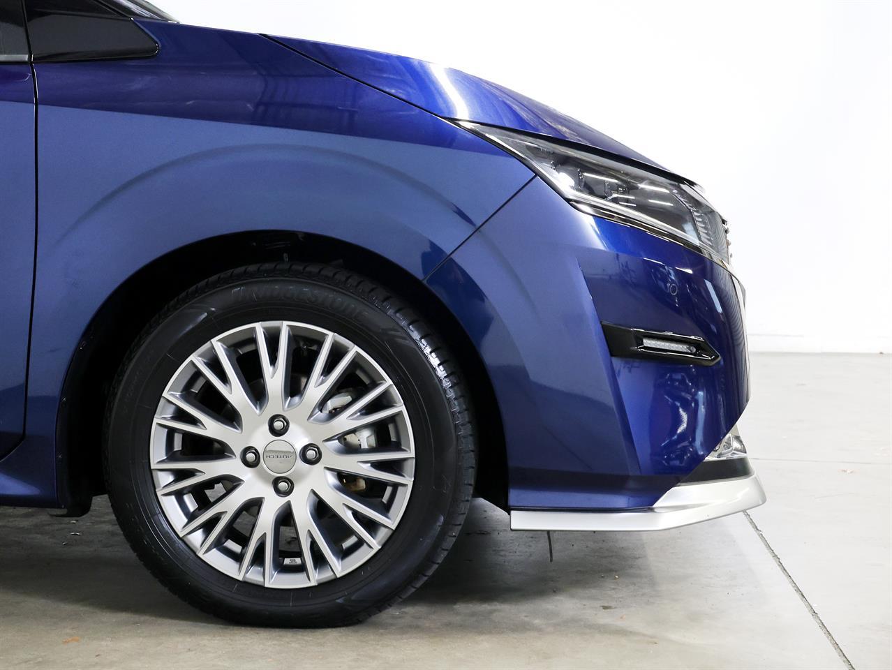 image-8, 2021 Nissan Note e-POWER 4WD ProPILOT 'Autech' at Christchurch