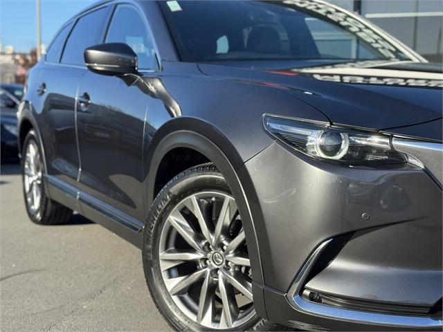 image-1, 2019 Mazda CX-9 Limited at Christchurch