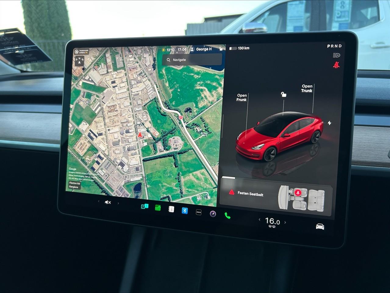 image-8, 2022 Tesla Model 3 REAR WHEEL DRIVE 60K at Waimakariri