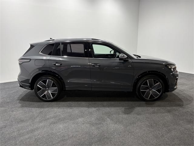 image-7, 2026 Volkswagen Tiguan R-Line AWD at Invercargill